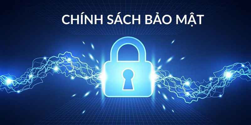 Chính sách bảo mật Chính sách bảo mật tại iwin và sự bảo vệ quyền lợi người chơi