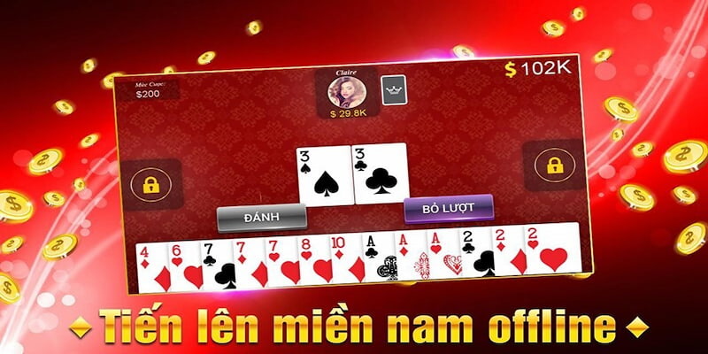 Tiến Lên Miền Nam APK Các Tính Năng Nổi Bật Của Tiến Lên Miền Nam APK Từ IWIN