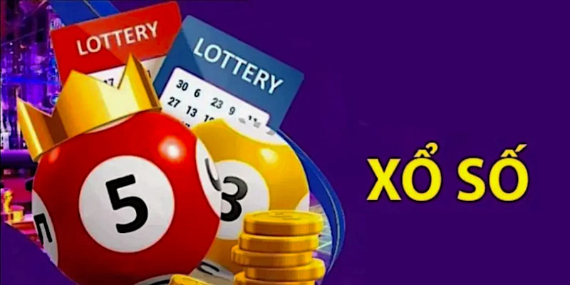 Xổ số iwin Cách Tham Gia và Chơi Xổ Số Iwin