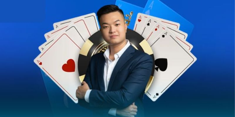Phi Long Câu Chuyện Đằng Sau Tác Giả IWIN Phi Long