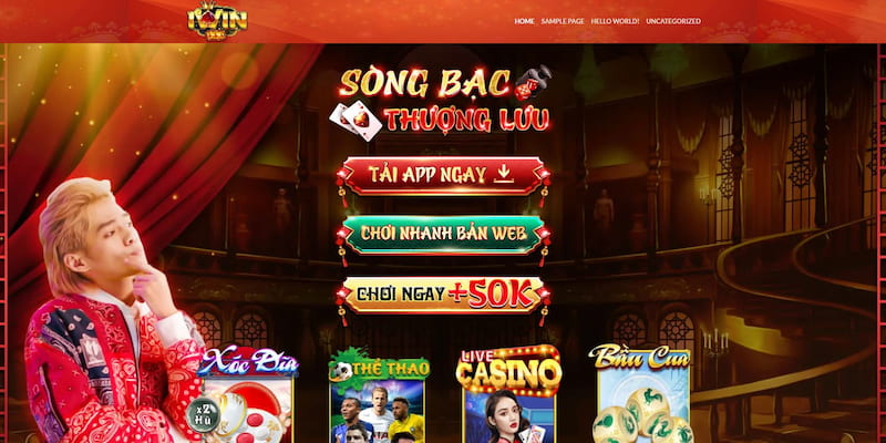 cách chơi iwin trên máy tính Giới thiệu về IWIN và lợi ích khi chơi trên máy tính