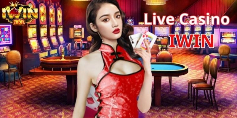 iwin casino iwin casino – Dịch vụ chăm sóc khách hàng xuất sắc