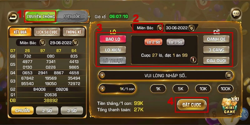 Xổ số iwin Lý Do Nên Chọn Xổ Số Iwin Thay Vì Các Nền Tảng Khác