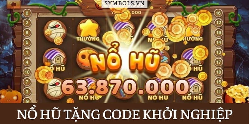 nổ hủ tặng code Lý do nổ hủ tặng code tại iwin thu hút người chơi