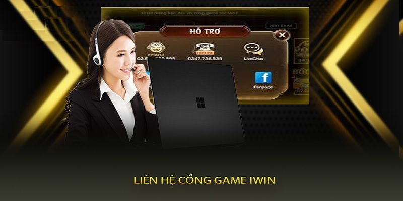 liên hệ iwin Những lưu ý khi liên hệ iwin để tránh rủi ro