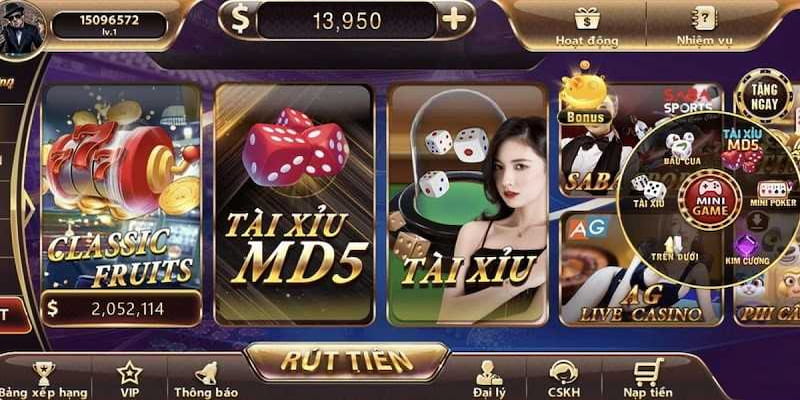 Cách chơi tài xỉu online luôn thắng Những lưu ý quan trọng khi chơi tài xỉu online
