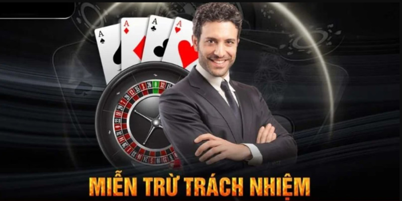 miễn trừ trách nhiệm Tổng quan về chính sách miễn trừ trách nhiệm của iwin