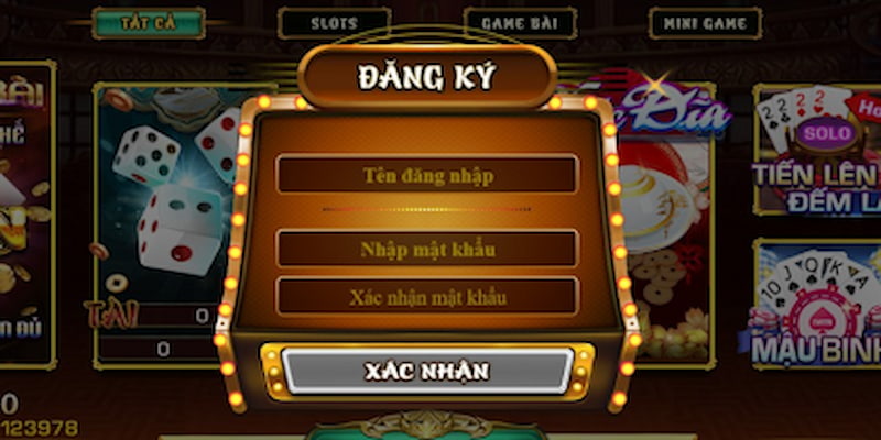 đăng ký iwin Vì sao nên đăng ký tài khoản trên iwin?