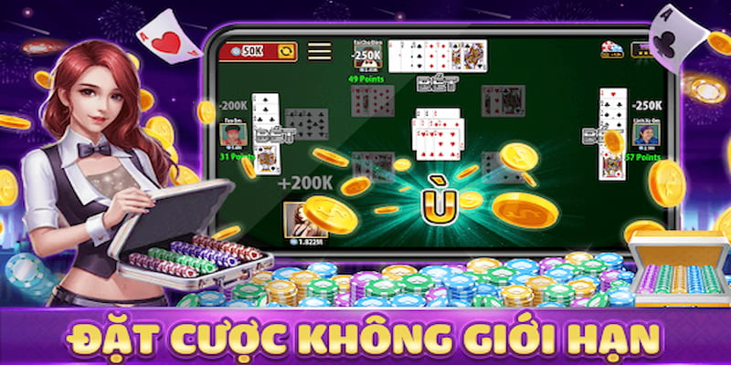 Tải đánh bài phỏm miễn phí Vì sao nên tải đánh bài phỏm miễn phí tại iwin?